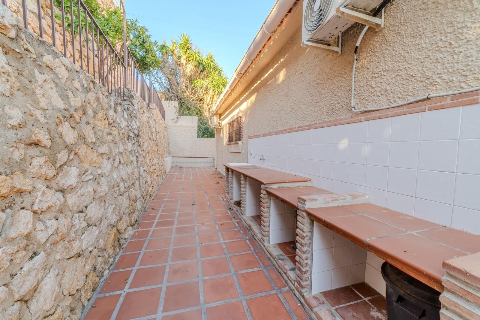 4 camera da letto Villa in vendita in La Cala del Moral con garage - 740.000 € (Rif: 9625925)