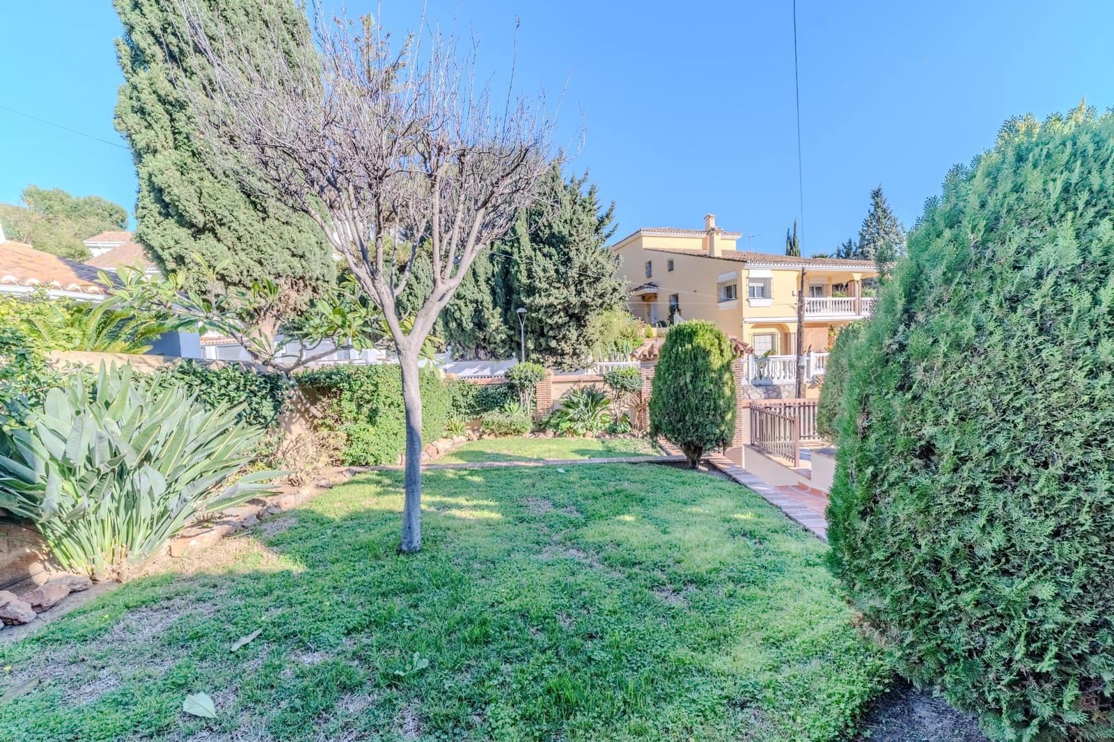 4 camera da letto Villa in vendita in La Cala del Moral con garage - 740.000 € (Rif: 9625925)