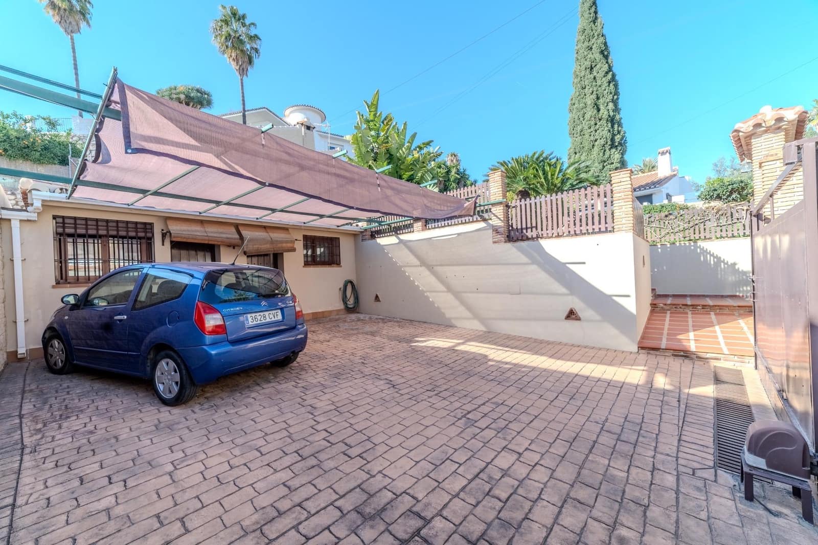 4 camera da letto Villa in vendita in La Cala del Moral con garage - 740.000 € (Rif: 9625925)