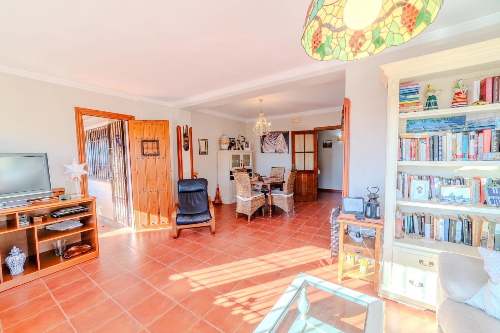 4 camera da letto Villa in vendita in La Cala del Moral con garage - 740.000 € (Rif: 9625925)