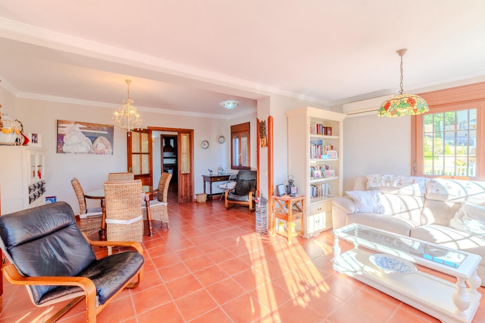 4 camera da letto Villa in vendita in La Cala del Moral con garage - 740.000 € (Rif: 9625925)