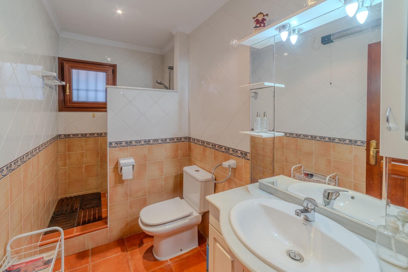 4 camera da letto Villa in vendita in La Cala del Moral con garage - 740.000 € (Rif: 9625925)