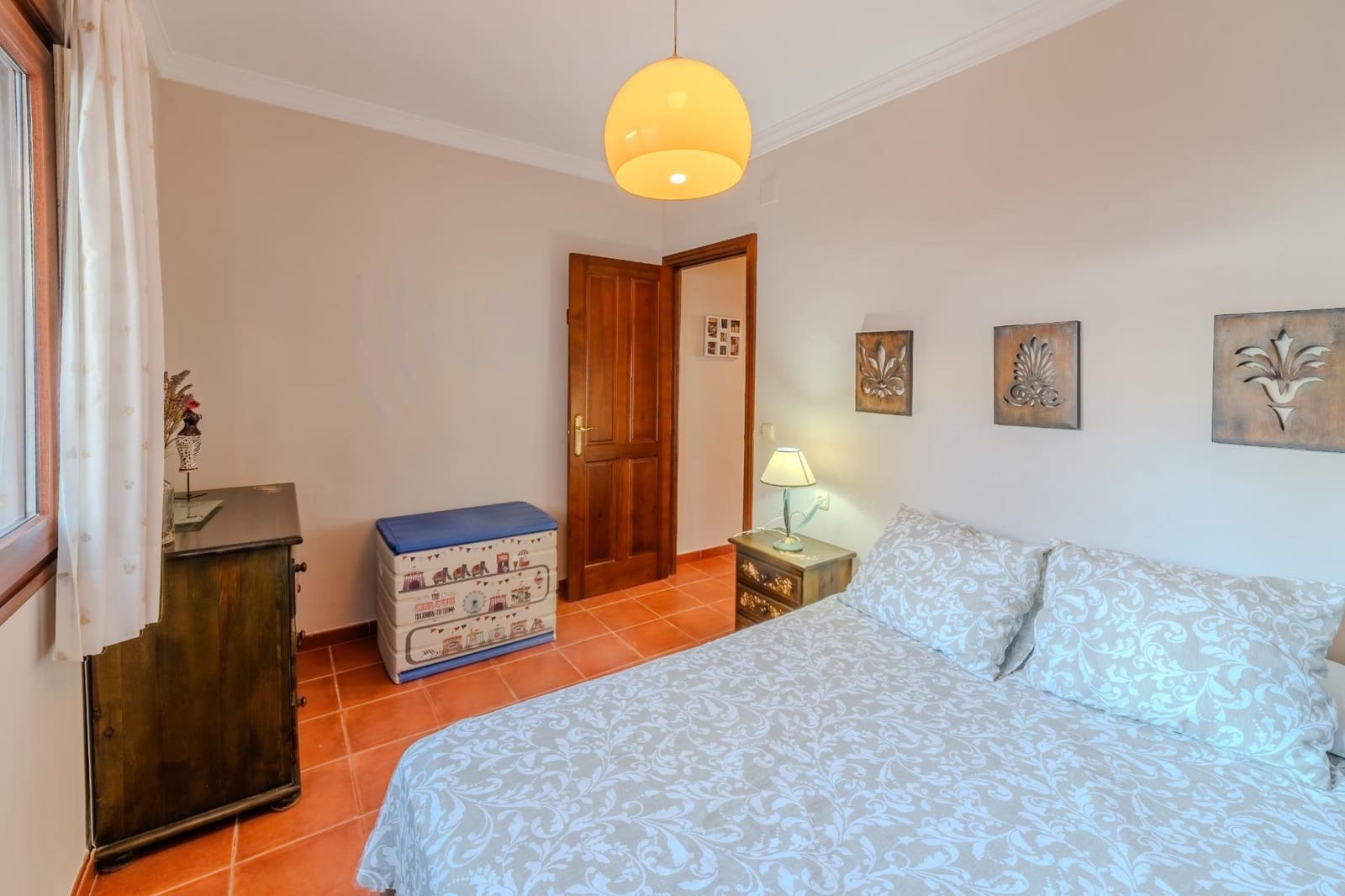 4 camera da letto Villa in vendita in La Cala del Moral con garage - 740.000 € (Rif: 9625925)