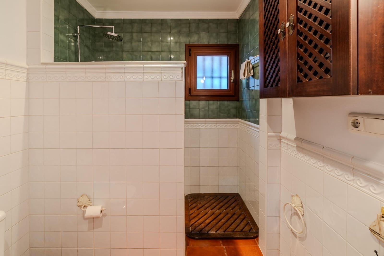 4 camera da letto Villa in vendita in La Cala del Moral con garage - 740.000 € (Rif: 9625925)