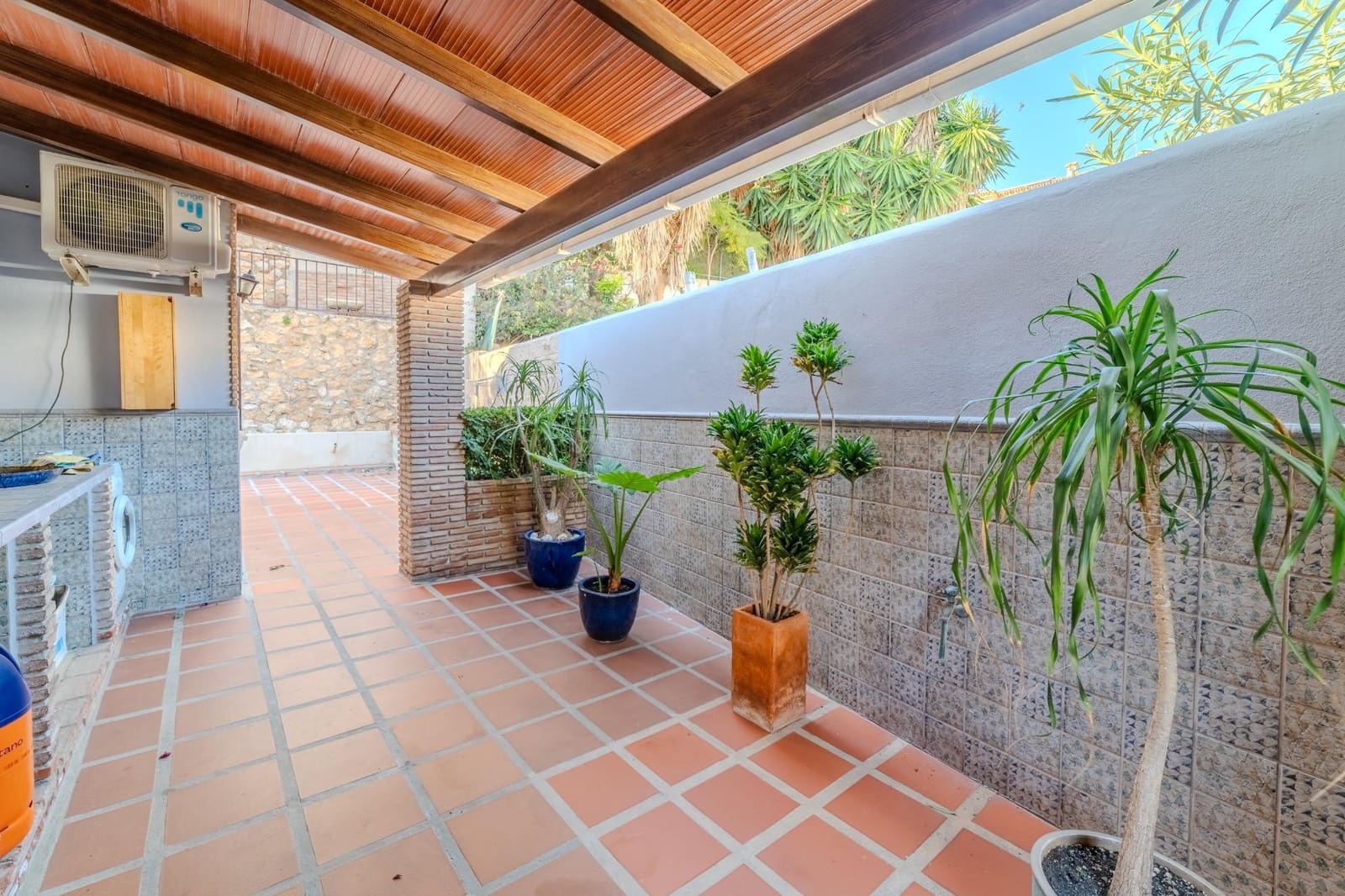 4 camera da letto Villa in vendita in La Cala del Moral con garage - 740.000 € (Rif: 9625925)