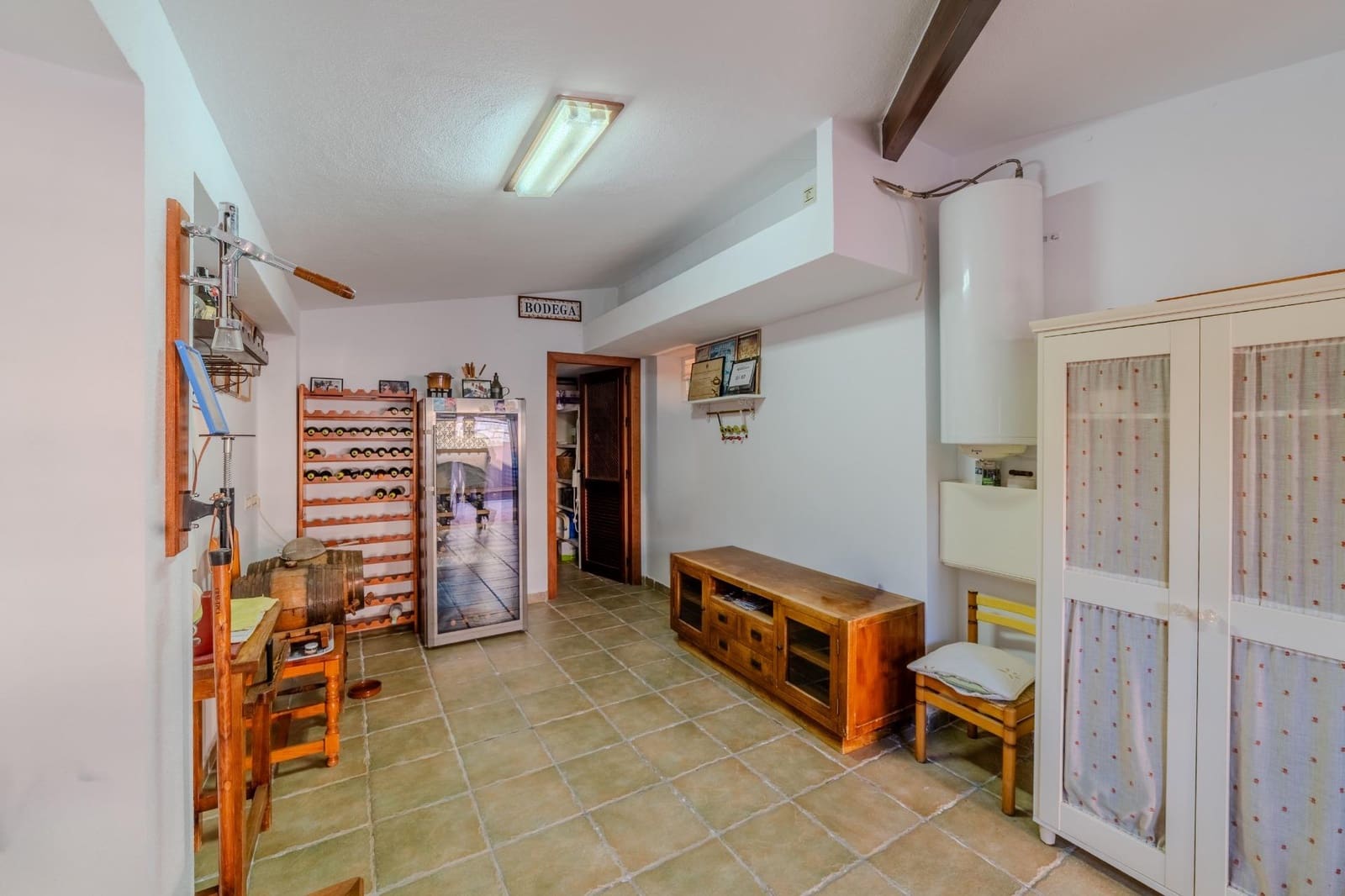 4 camera da letto Villa in vendita in La Cala del Moral con garage - 740.000 € (Rif: 9625925)