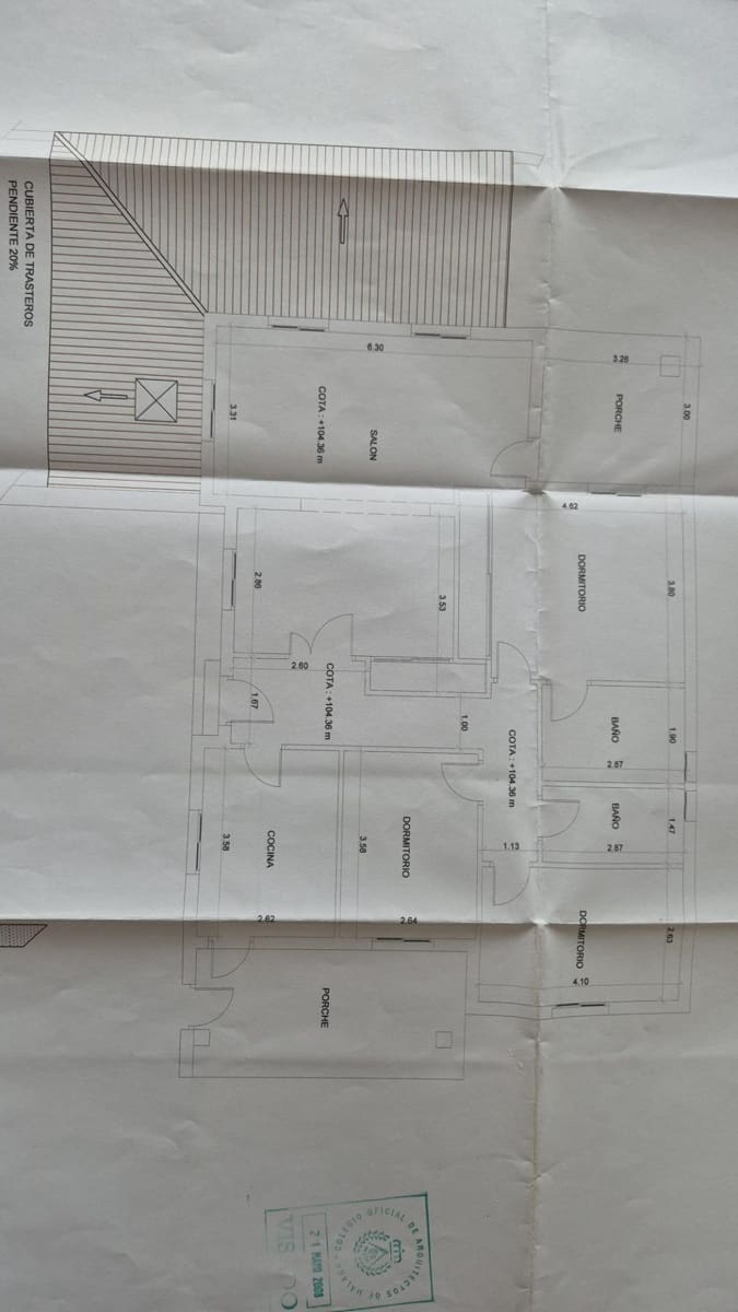 4 bedroom Villa for sale in La Cala del Moral with garage - € 740,000 (Ref: 9625925)