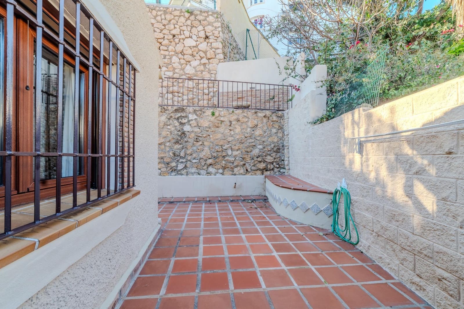 4 bedroom Villa for sale in La Cala del Moral with garage - € 740,000 (Ref: 9625925)