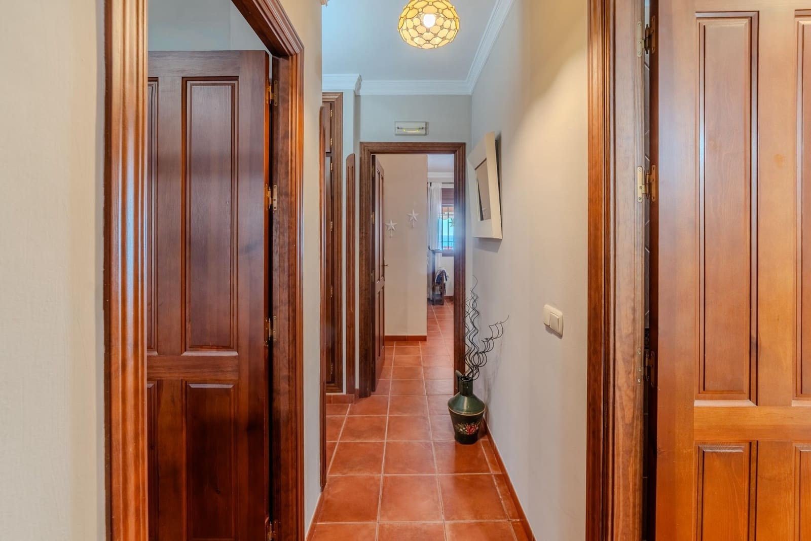 4 camera da letto Villa in vendita in La Cala del Moral con garage - 740.000 € (Rif: 9625925)