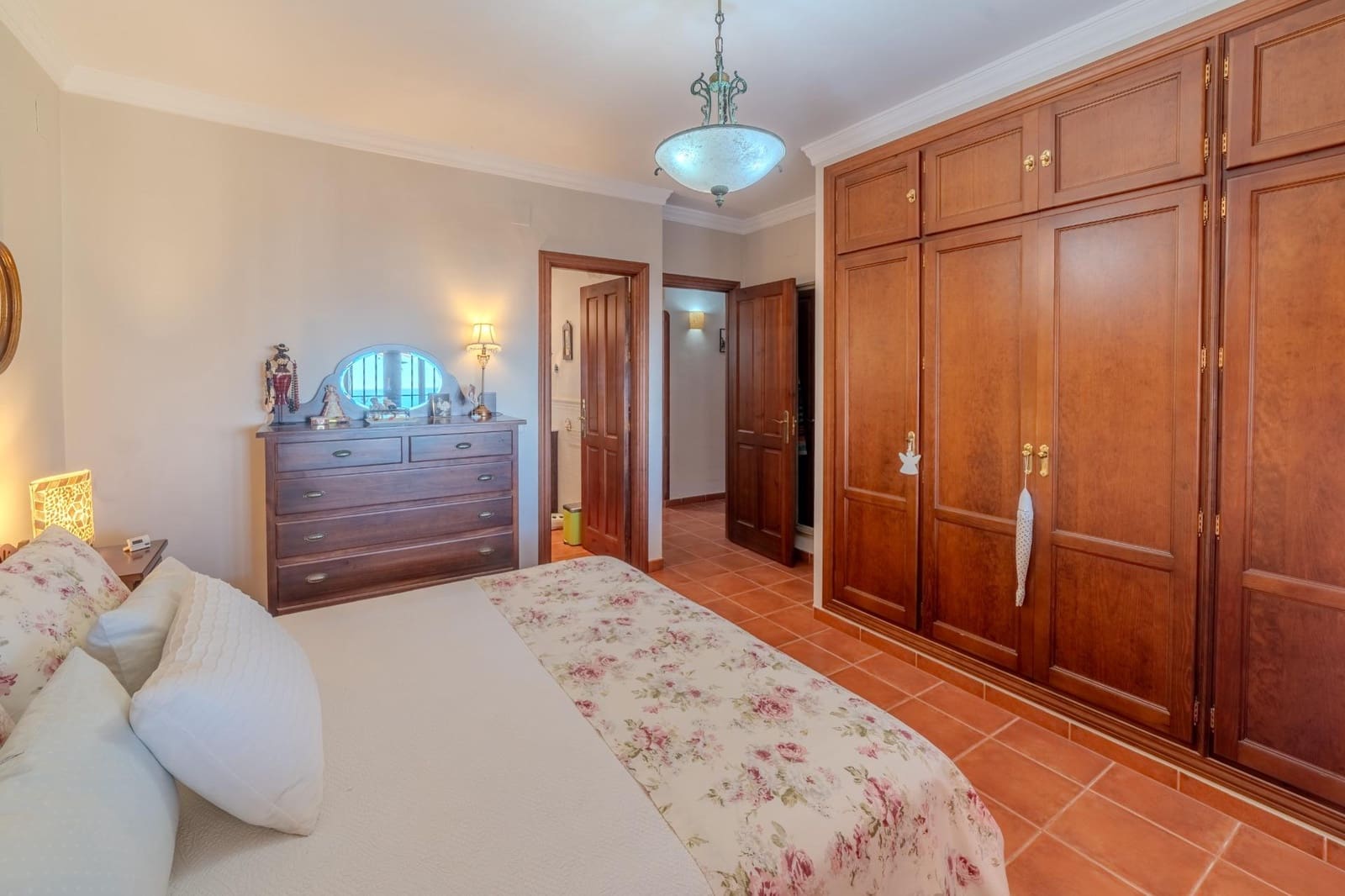 4 camera da letto Villa in vendita in La Cala del Moral con garage - 740.000 € (Rif: 9625925)