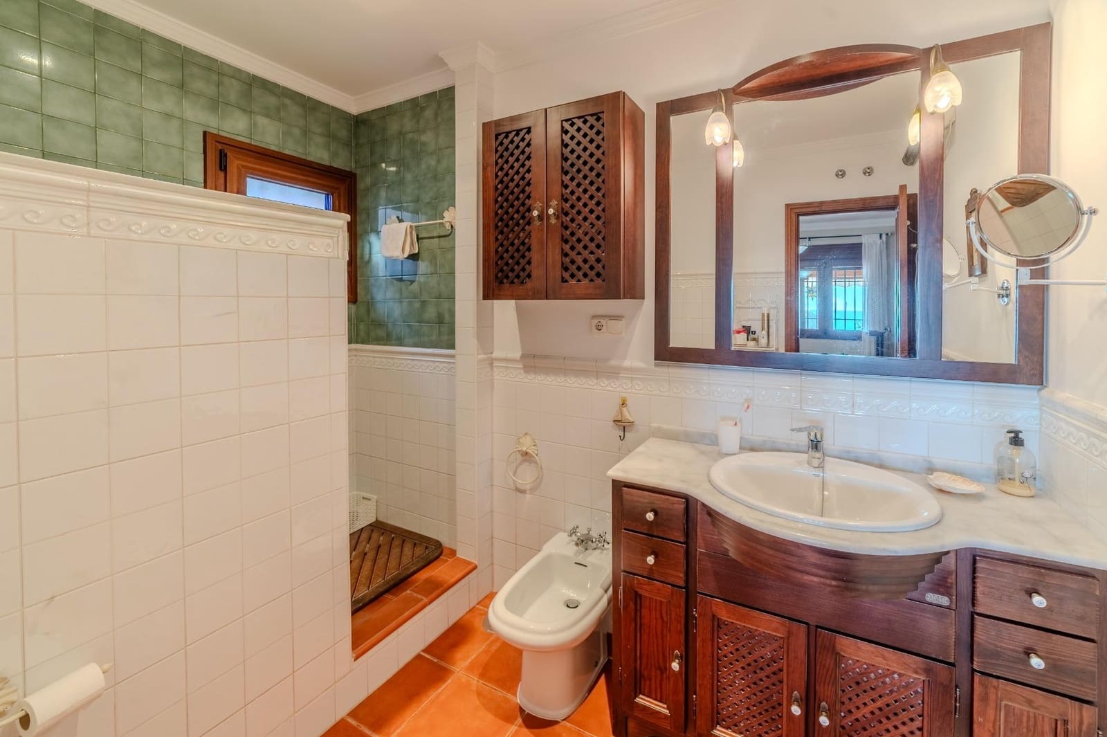 4 camera da letto Villa in vendita in La Cala del Moral con garage - 740.000 € (Rif: 9625925)