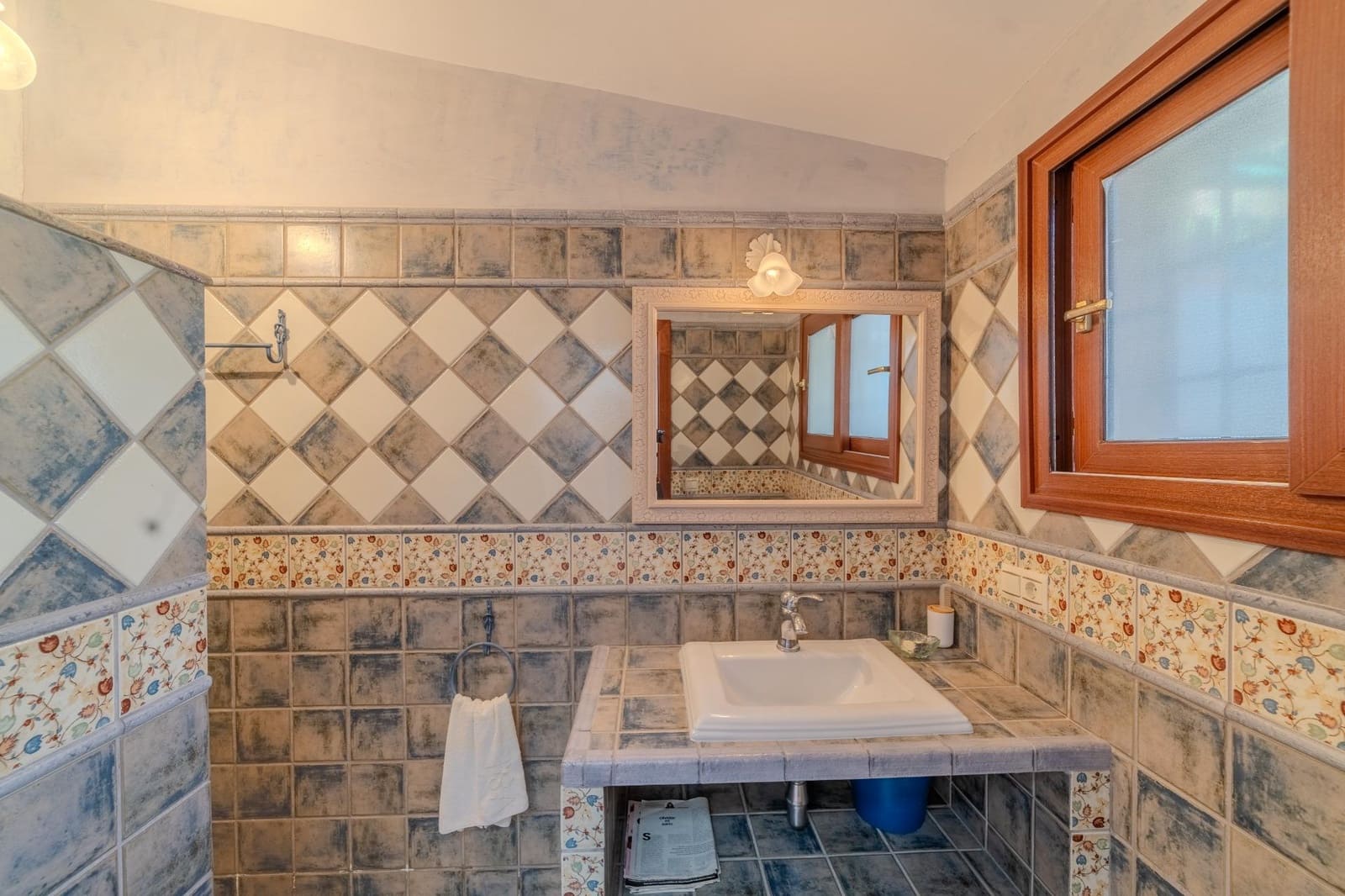4 camera da letto Villa in vendita in La Cala del Moral con garage - 740.000 € (Rif: 9625925)