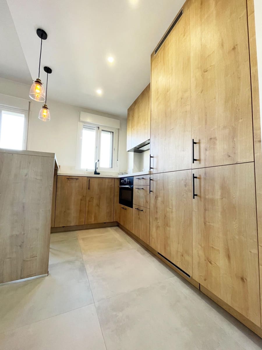 Apartamento de 1 habitación en Málaga ciudad en venta - 235.000 € (Ref: 9627828)