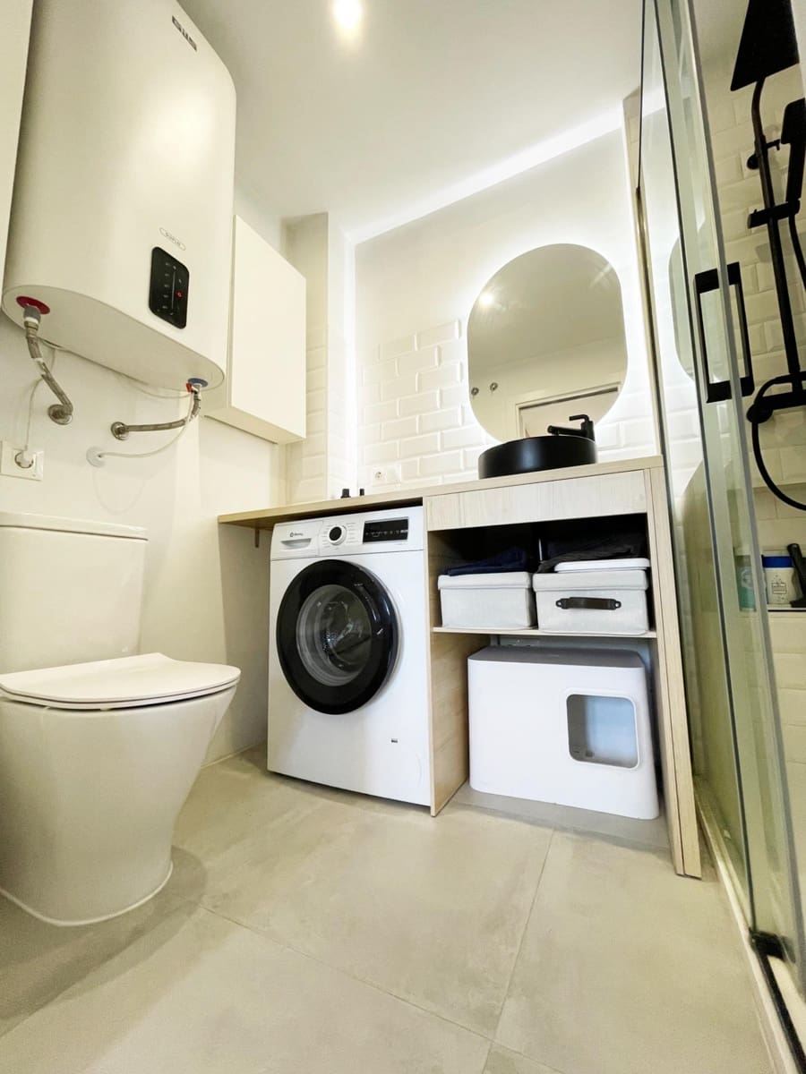 Apartamento de 1 habitación en Málaga ciudad en venta - 235.000 € (Ref: 9627828)