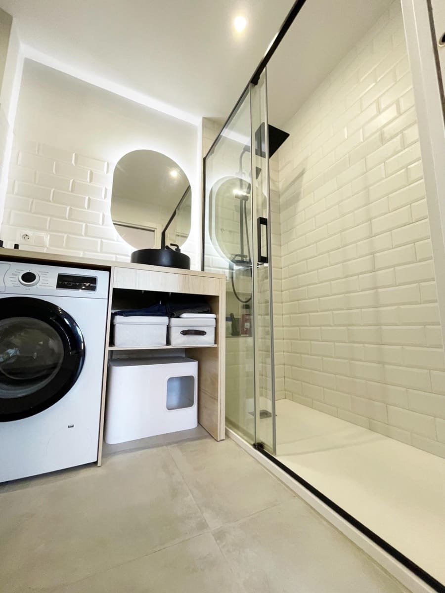 Apartamento de 1 habitación en Málaga ciudad en venta - 235.000 € (Ref: 9627828)