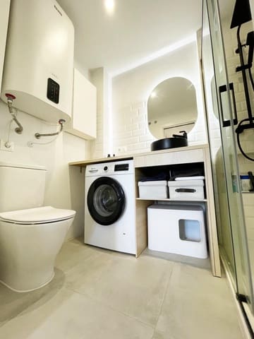 Apartamento de 1 habitación en Nueva Malaga, Málaga ciudad en venta - 235.000 € (Ref: 9627828)