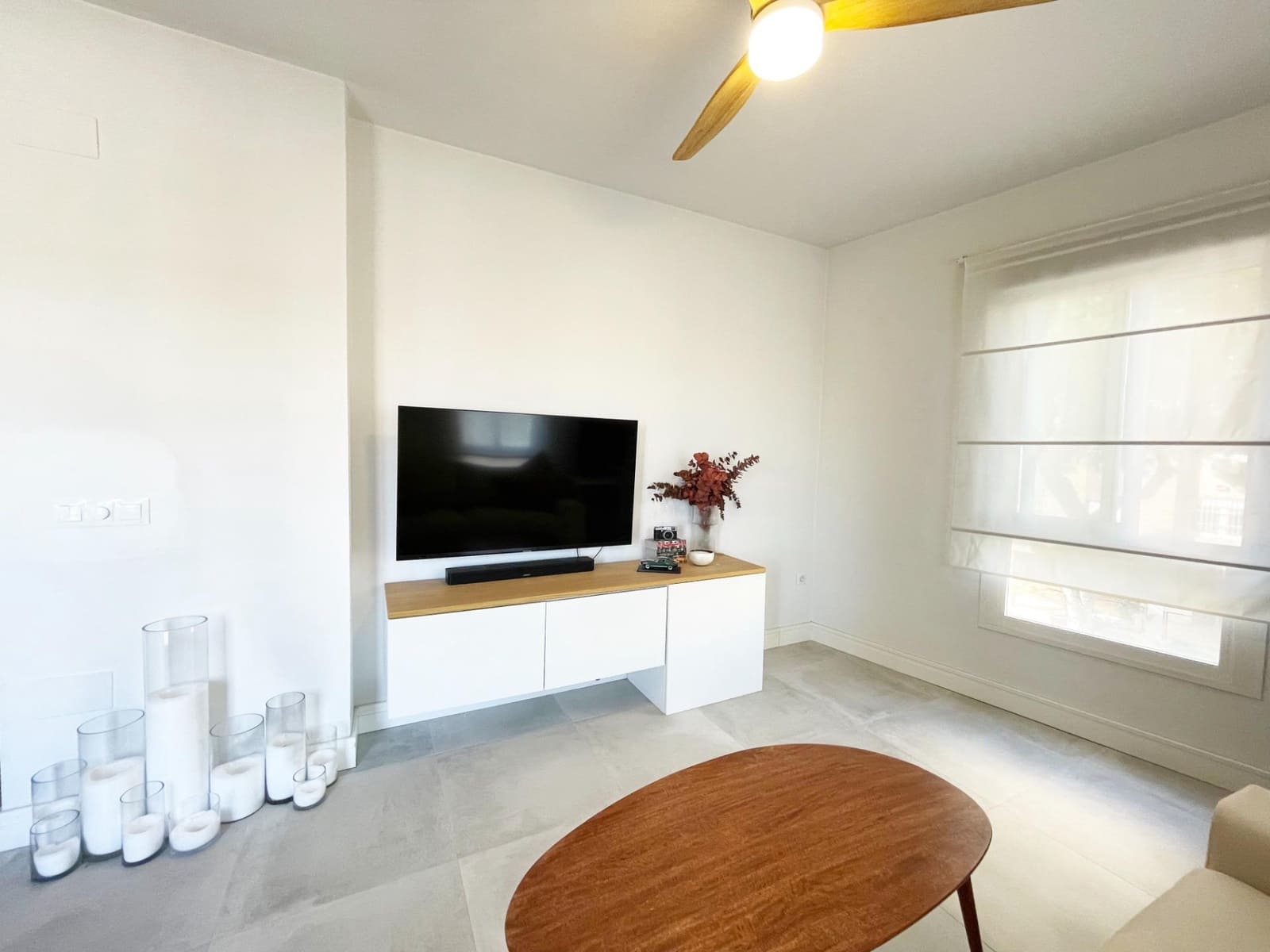 Apartamento de 1 habitación en Málaga ciudad en venta - 235.000 € (Ref: 9627828)