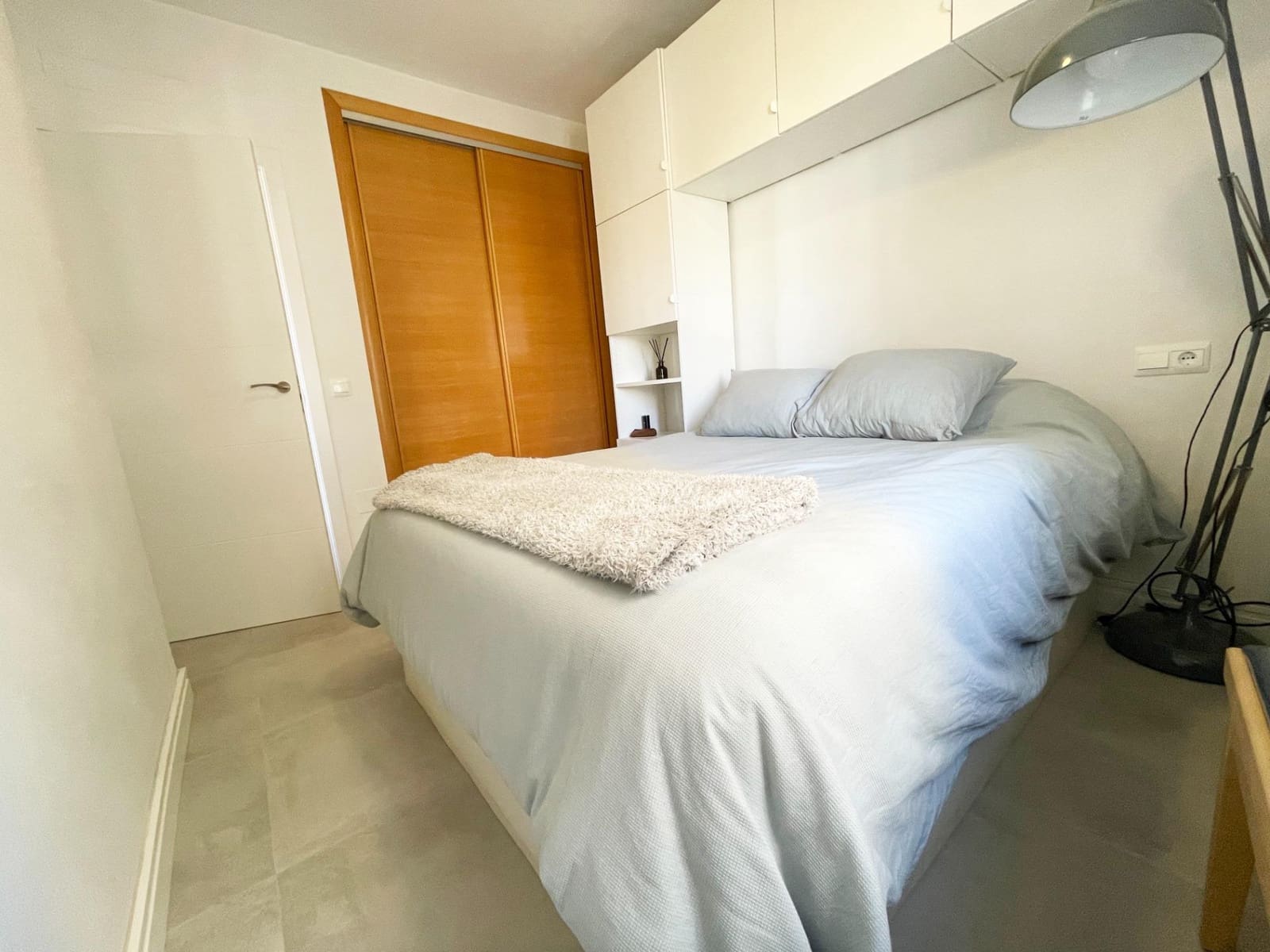 Apartamento de 1 habitación en Málaga ciudad en venta - 235.000 € (Ref: 9627828)