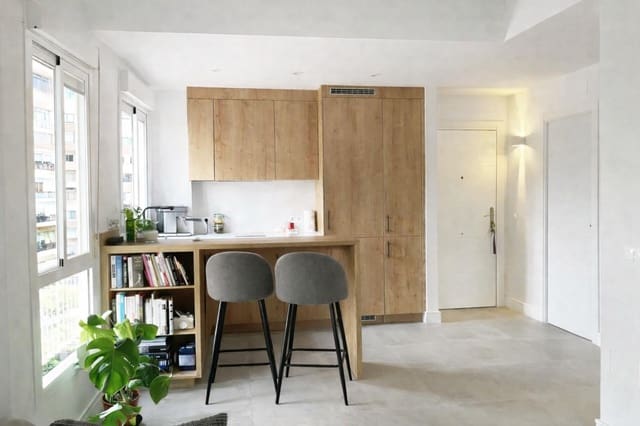 1 sovrum Lägenhet till salu i Nueva Malaga, Málaga stad - 235 000 € (Ref: 9627828)