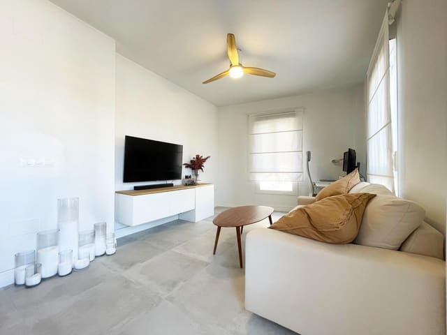 1 sovrum Lägenhet till salu i Nueva Malaga, Málaga stad - 235 000 € (Ref: 9627828)