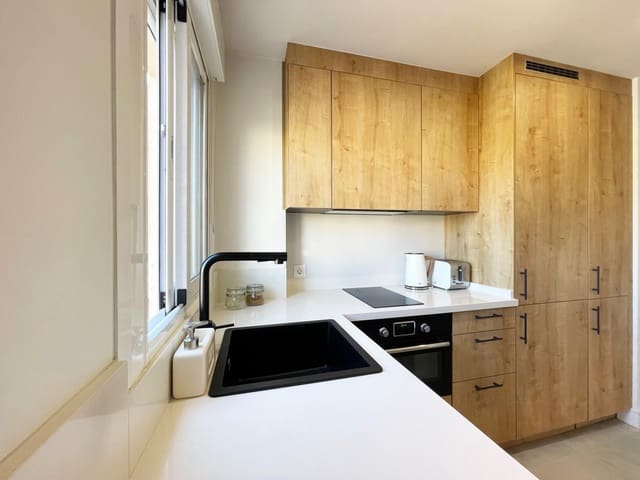 1 sovrum Lägenhet till salu i Nueva Malaga, Málaga stad - 235 000 € (Ref: 9627828)