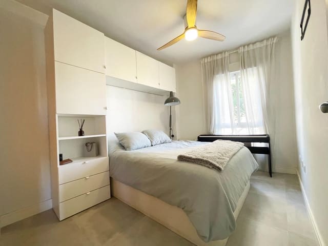 1 sovrum Lägenhet till salu i Nueva Malaga, Málaga stad - 235 000 € (Ref: 9627828)