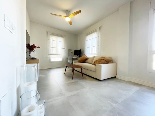 1 makuuhuone Huoneisto myytävänä paikassa Nueva Malaga, Málaga kaupunki - 235 000 € (Ref: 9627828)