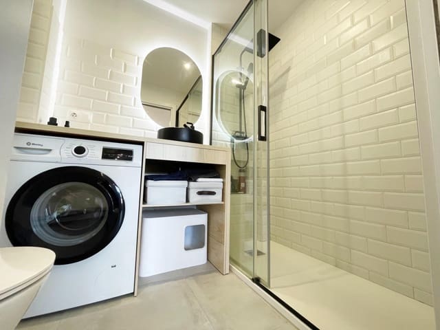 1 makuuhuone Huoneisto myytävänä paikassa Nueva Malaga, Málaga kaupunki - 235 000 € (Ref: 9627828)