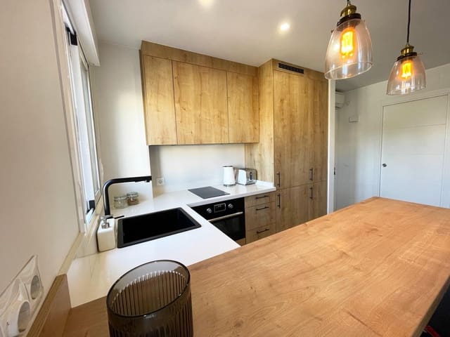 Apartamento de 1 habitación en Nueva Malaga, Málaga ciudad en venta - 235.000 € (Ref: 9627828)