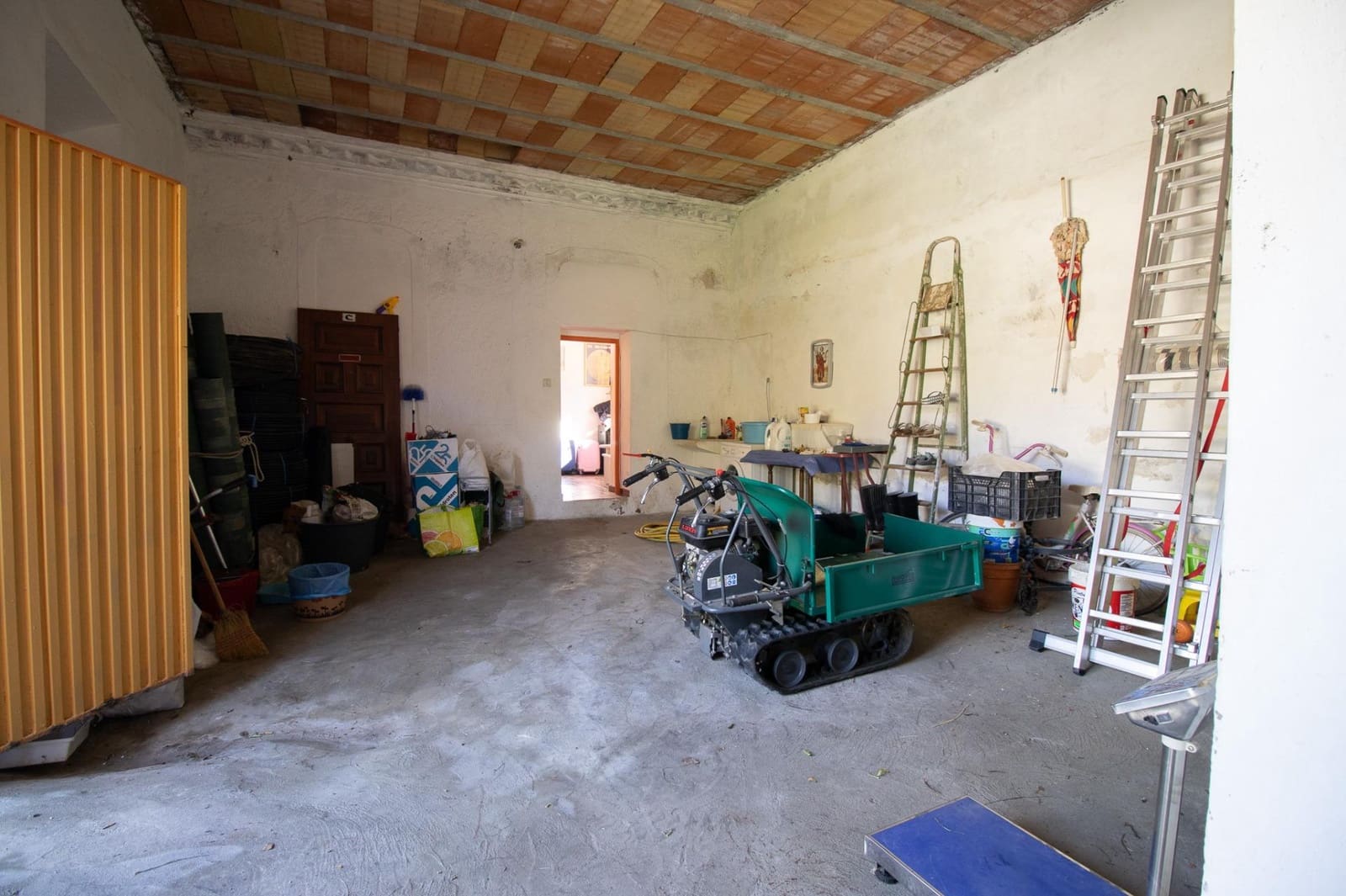 Finca/Casa Rural de 2 habitaciones en Archez en venta con garaje - 839.000 € (Ref: 9630327)