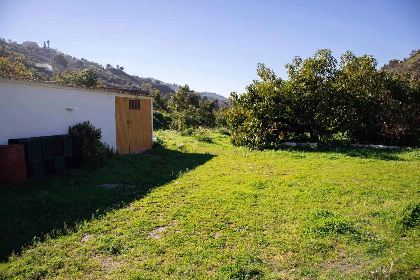 Finca/Casa Rural de 2 habitaciones en Archez en venta con garaje - 839.000 € (Ref: 9630327)