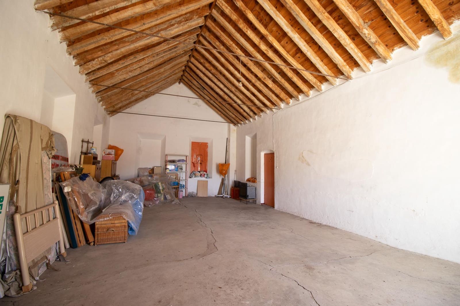 Finca/Casa Rural de 2 habitaciones en Archez en venta con garaje - 839.000 € (Ref: 9630327)