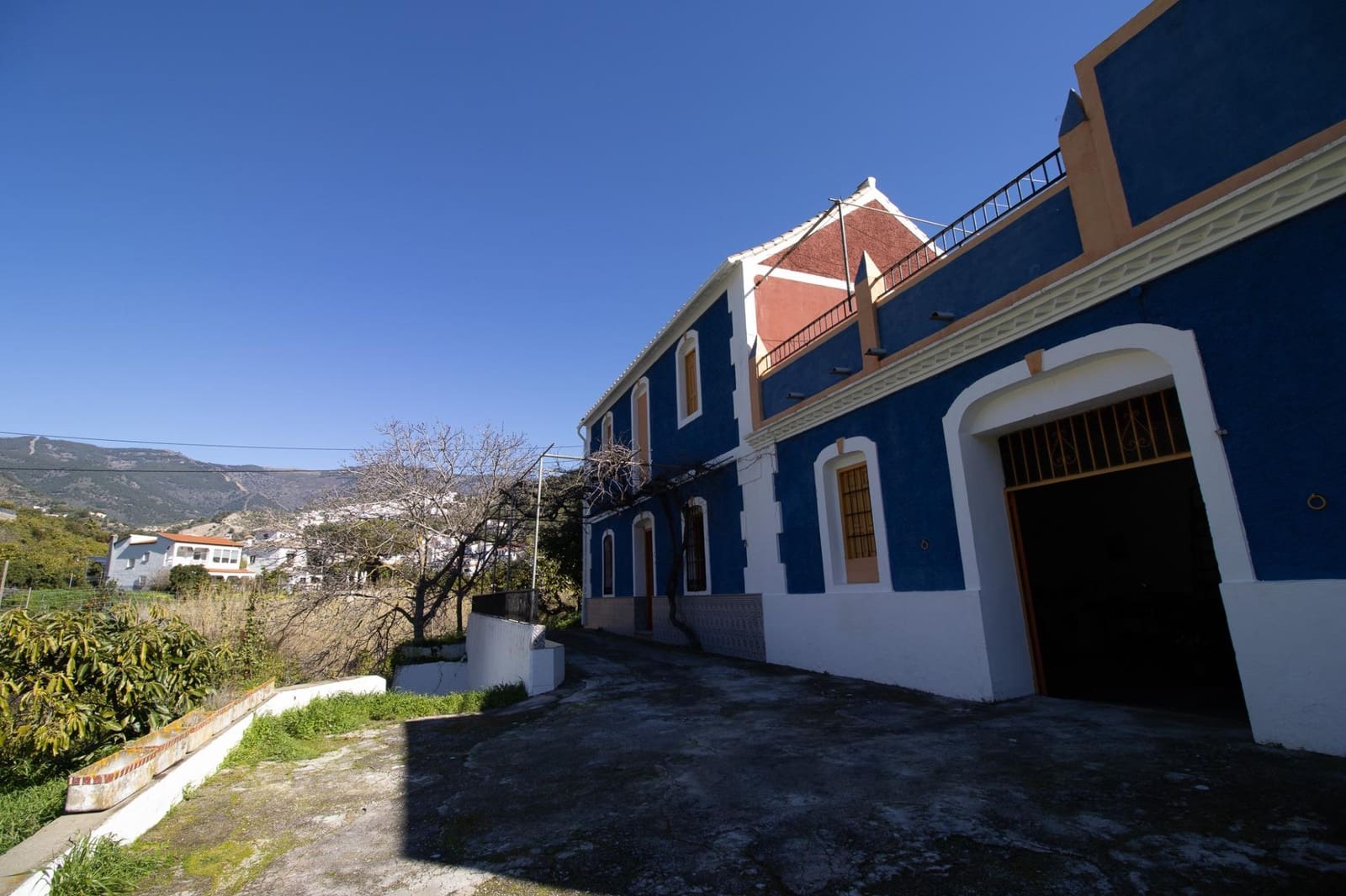 Finca/Casa Rural de 2 habitaciones en Archez en venta con garaje - 839.000 € (Ref: 9630327)