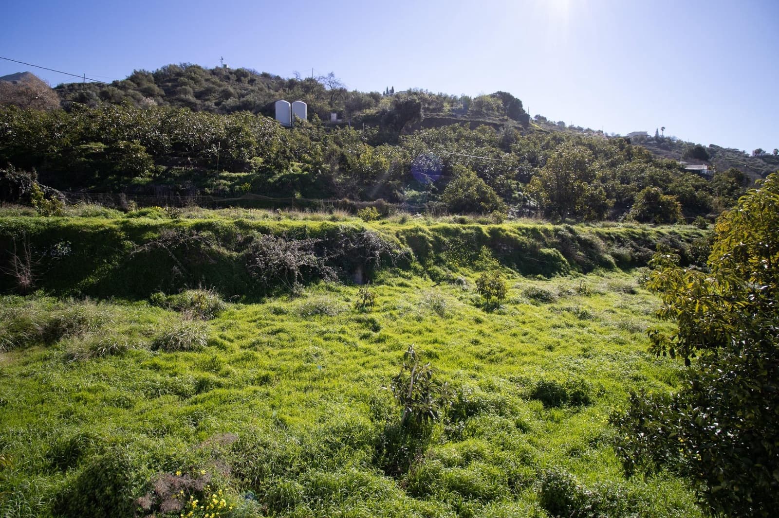 Finca/Casa Rural de 2 habitaciones en Archez en venta con garaje - 839.000 € (Ref: 9630327)