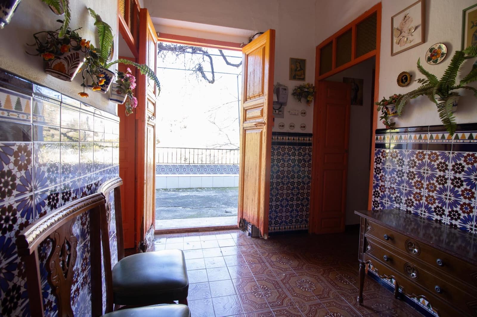 Finca/Casa Rural de 2 habitaciones en Archez en venta con garaje - 839.000 € (Ref: 9630327)