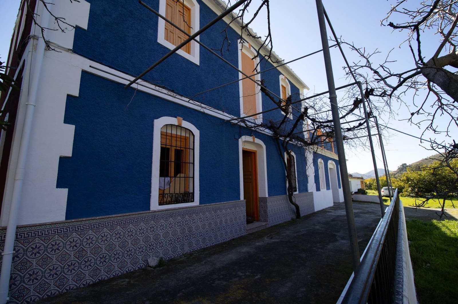 Finca/Casa Rural de 2 habitaciones en Archez en venta con garaje - 839.000 € (Ref: 9630327)