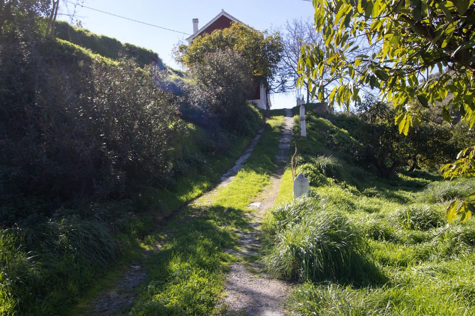 Finca/Casa Rural de 2 habitaciones en Archez en venta con garaje - 839.000 € (Ref: 9630327)