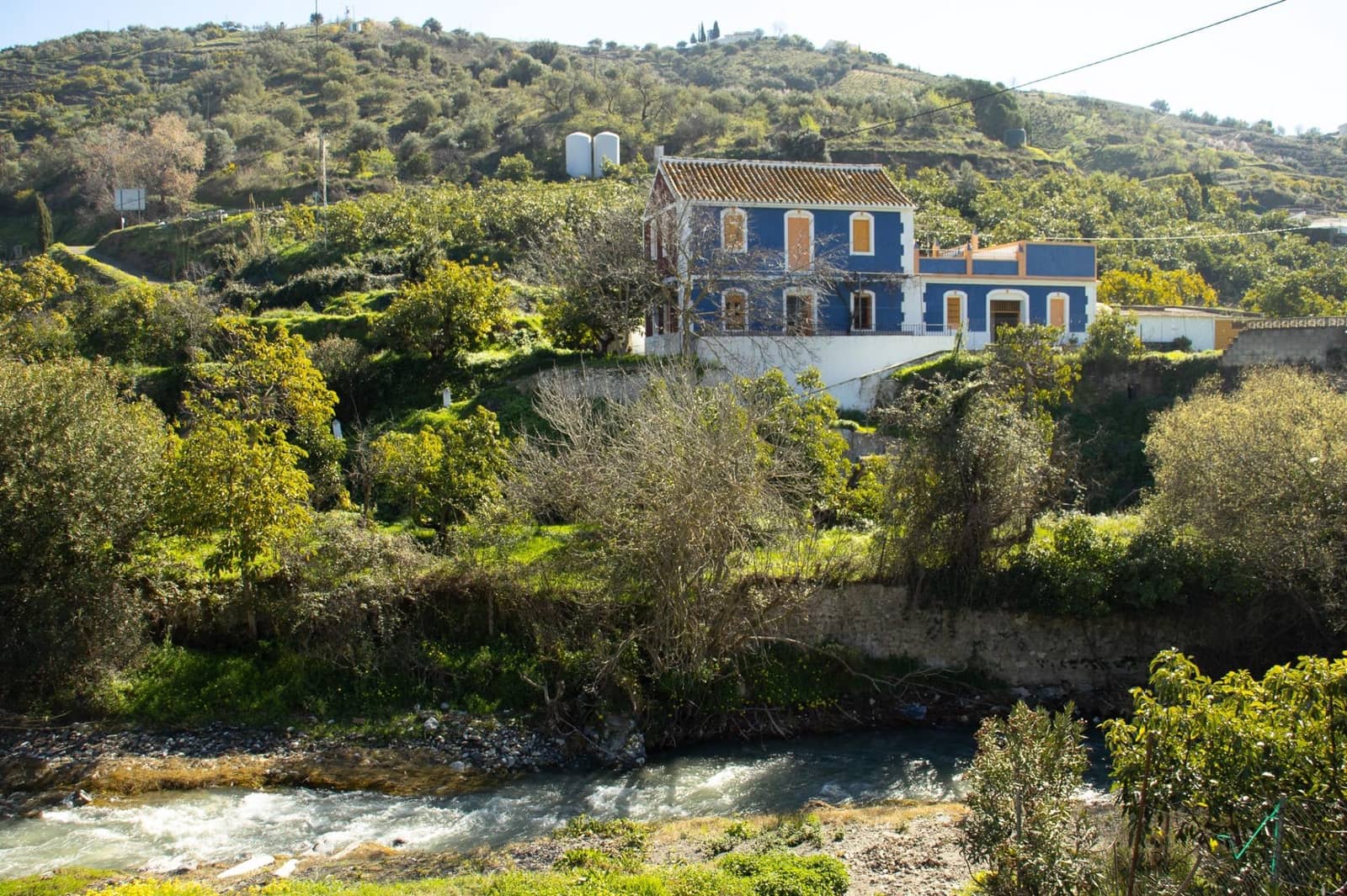 Finca/Casa Rural de 2 habitaciones en Archez en venta con garaje - 839.000 € (Ref: 9630327)