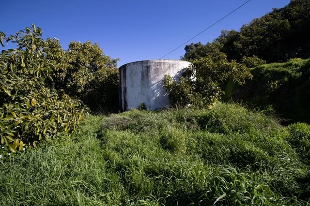 Finca/Casa Rural de 2 habitaciones en Archez en venta con garaje - 839.000 € (Ref: 9630327)