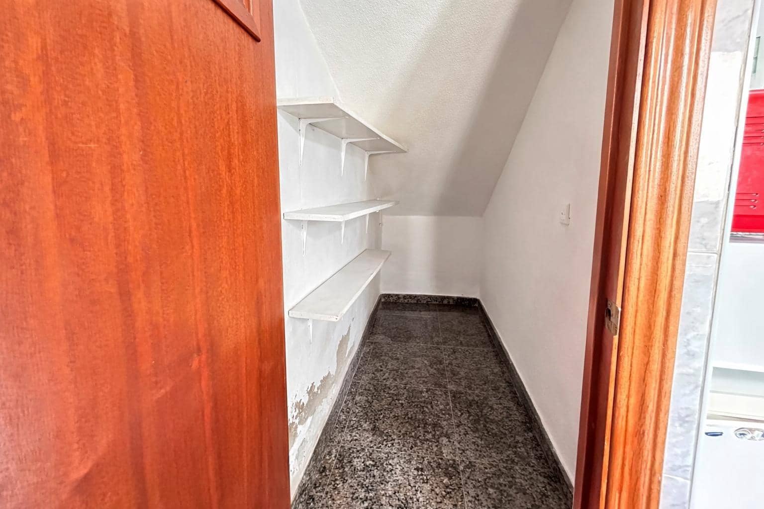 2 makuuhuone Huvila myytävänä paikassa Puerto de la Torre - 318 000 € (Ref: 9634542)