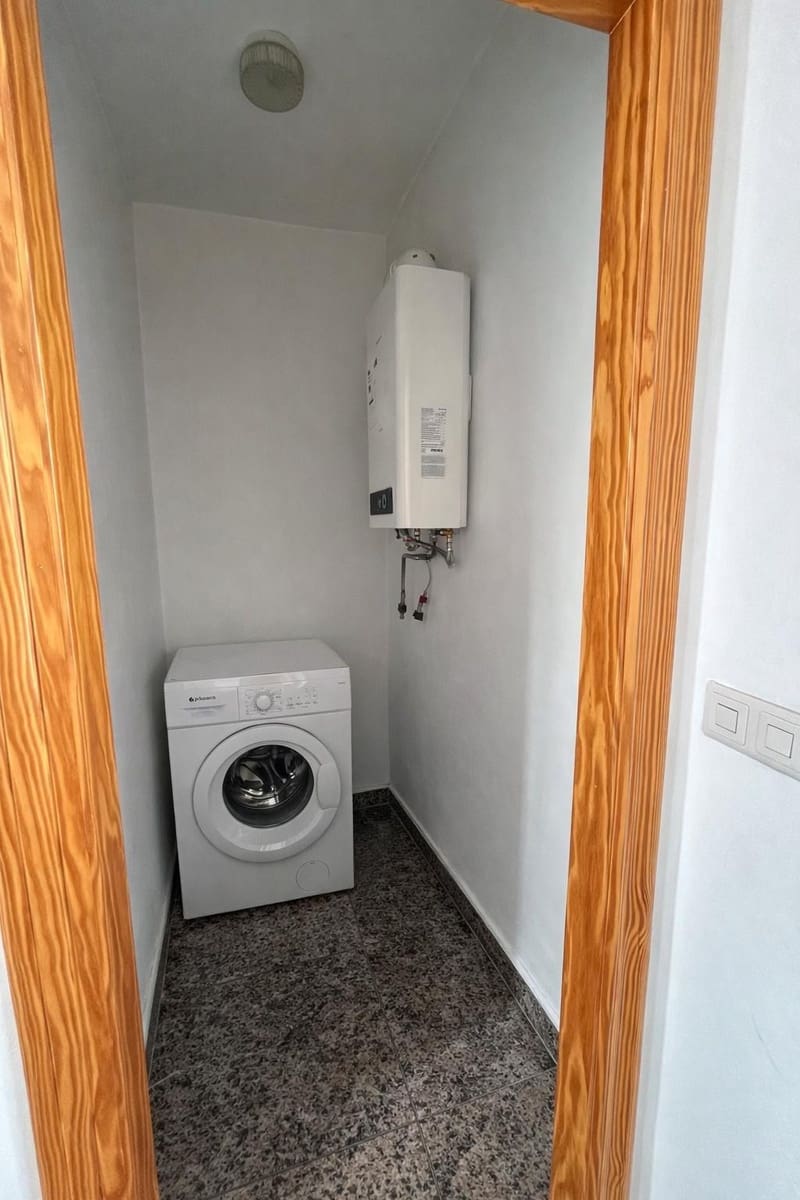 2 makuuhuone Huvila myytävänä paikassa Puerto de la Torre - 318 000 € (Ref: 9634542)