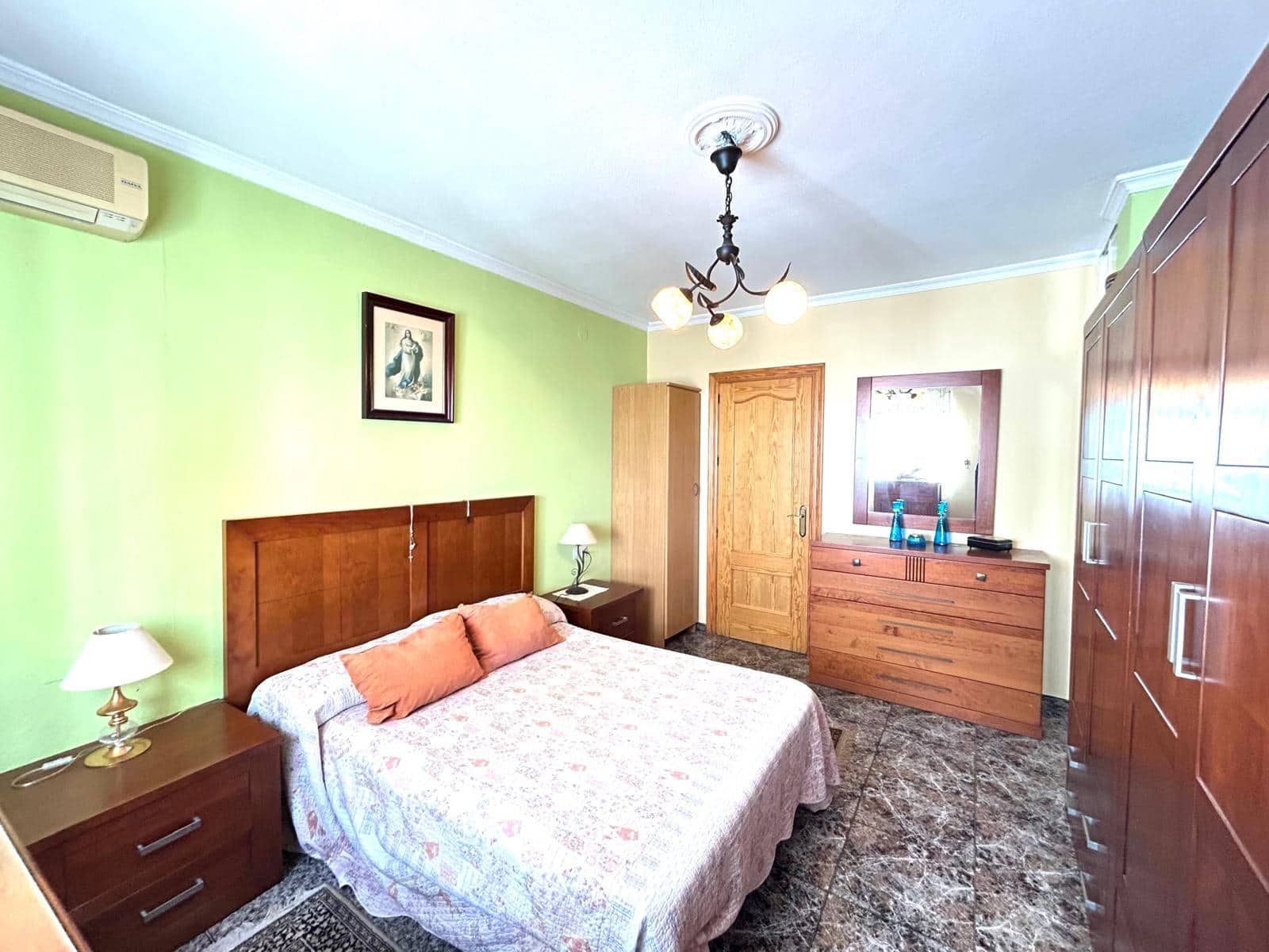 2 makuuhuone Huvila myytävänä paikassa Puerto de la Torre - 318 000 € (Ref: 9634542)