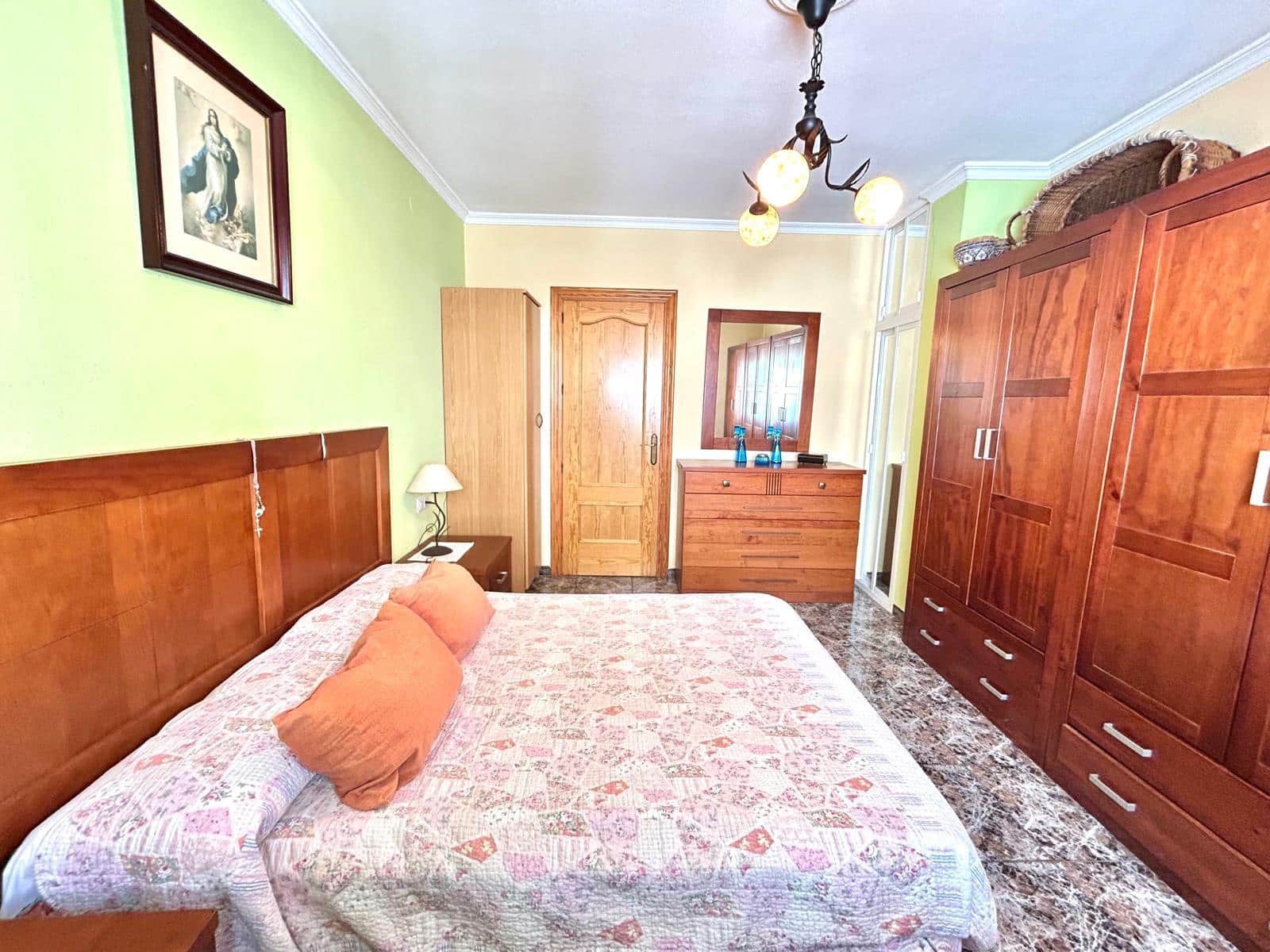 2 makuuhuone Huvila myytävänä paikassa Puerto de la Torre - 318 000 € (Ref: 9634542)