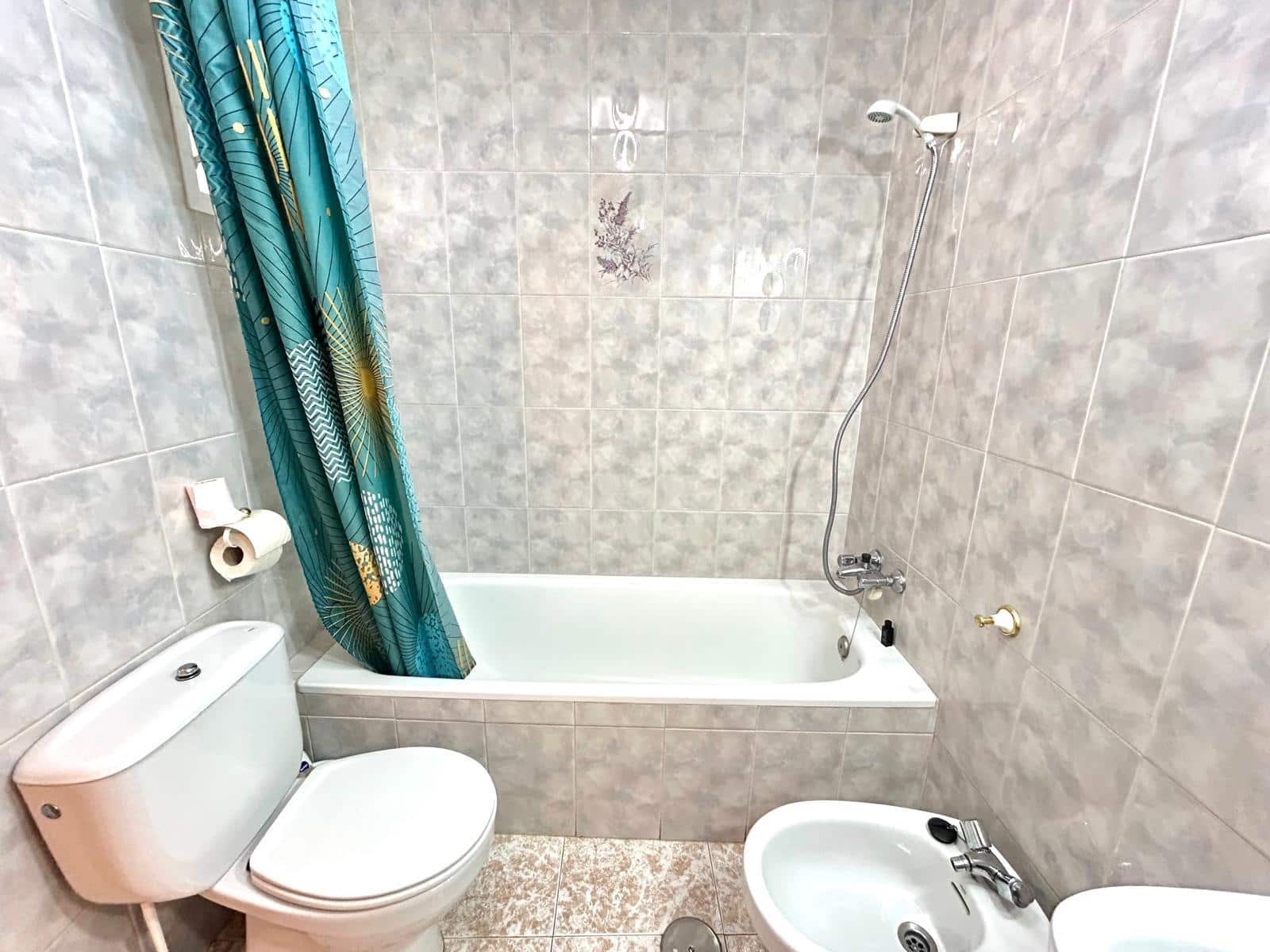 2 makuuhuone Huvila myytävänä paikassa Puerto de la Torre - 318 000 € (Ref: 9634542)