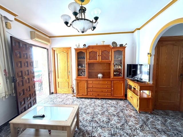2 makuuhuone Huvila myytävänä paikassa Puerto de la Torre, Málaga kaupunki - 318 000 € (Ref: 9634542)