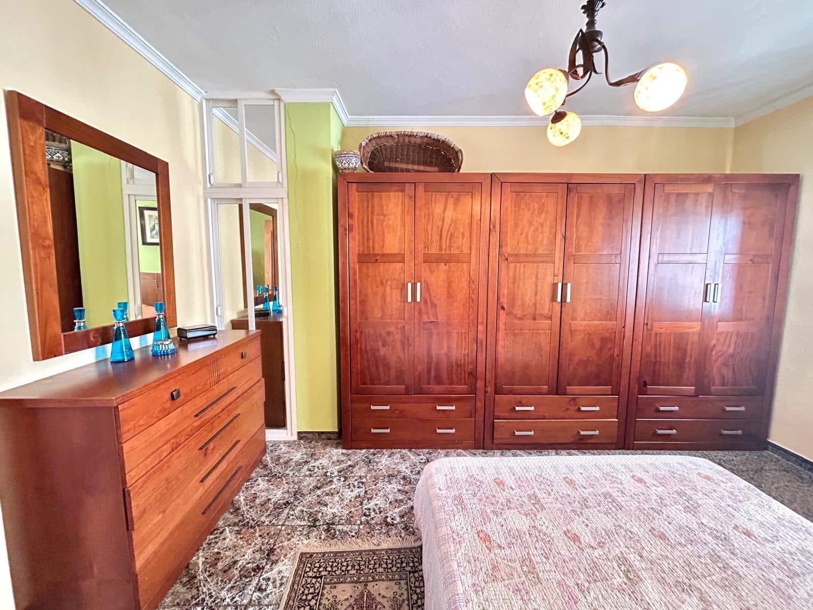 2 makuuhuone Huvila myytävänä paikassa Puerto de la Torre - 318 000 € (Ref: 9634542)