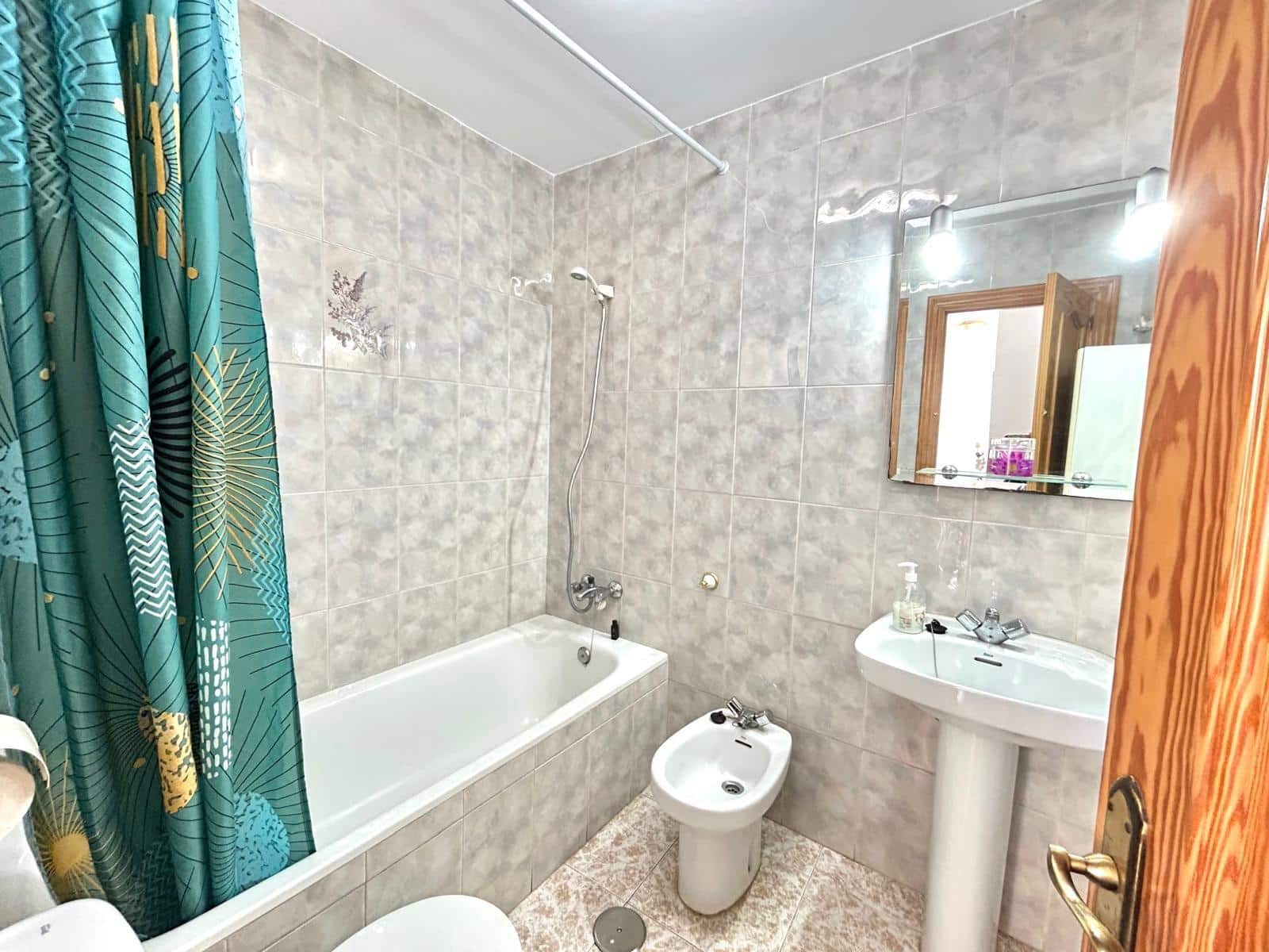 2 makuuhuone Huvila myytävänä paikassa Puerto de la Torre - 318 000 € (Ref: 9634542)