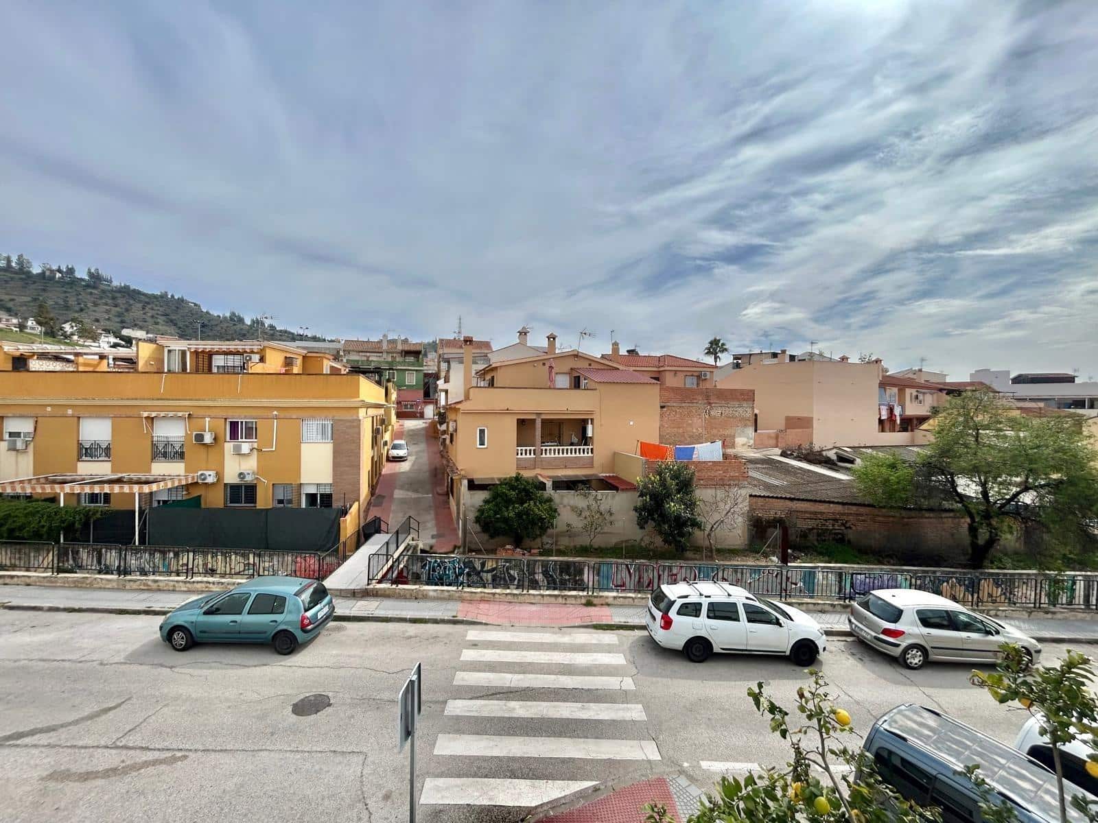 2 makuuhuone Huvila myytävänä paikassa Puerto de la Torre - 318 000 € (Ref: 9634542)