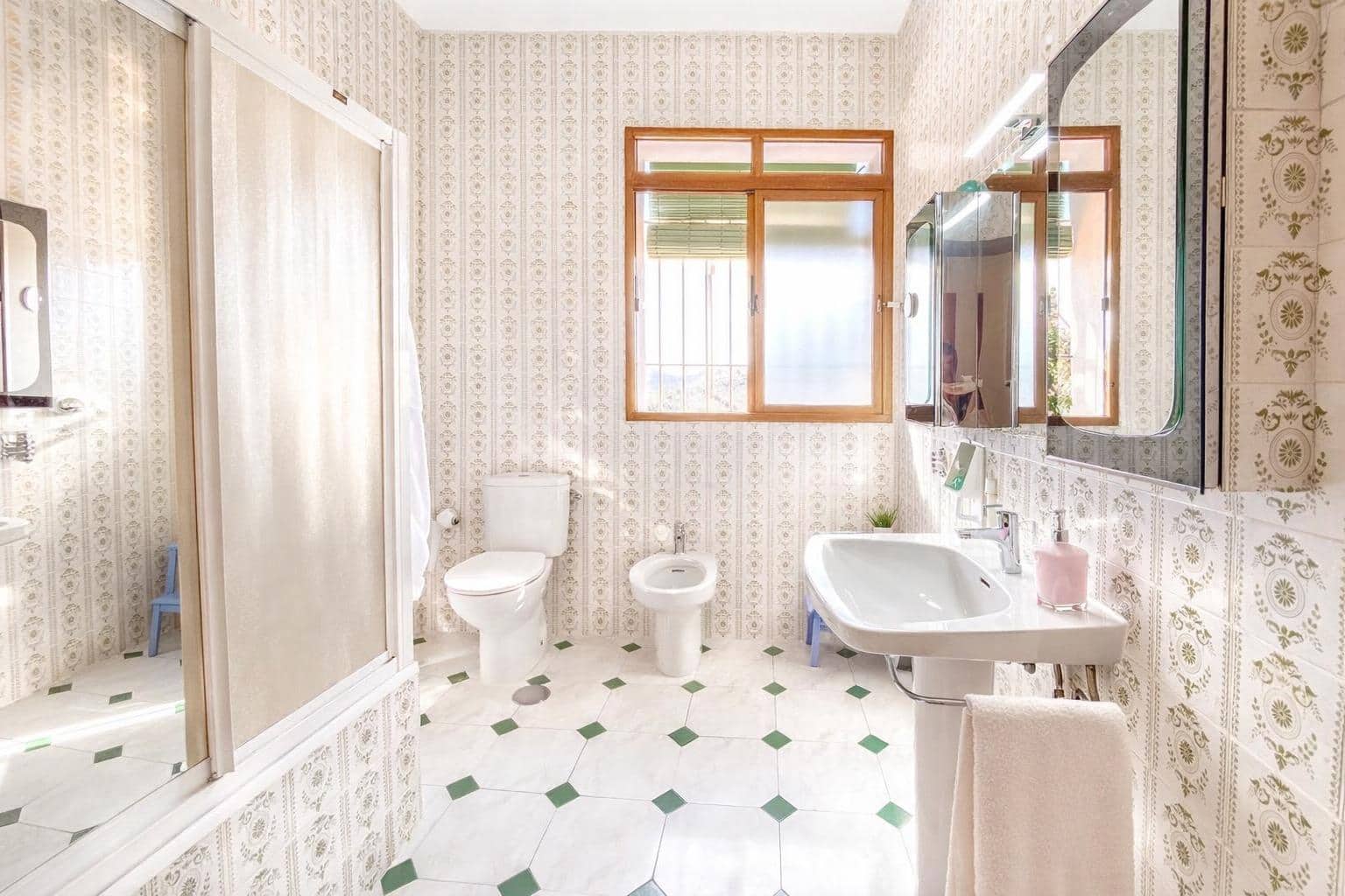 10 quarto Casa em Banda para venda em Frigiliana - 840 000 € (Ref: 9634543)