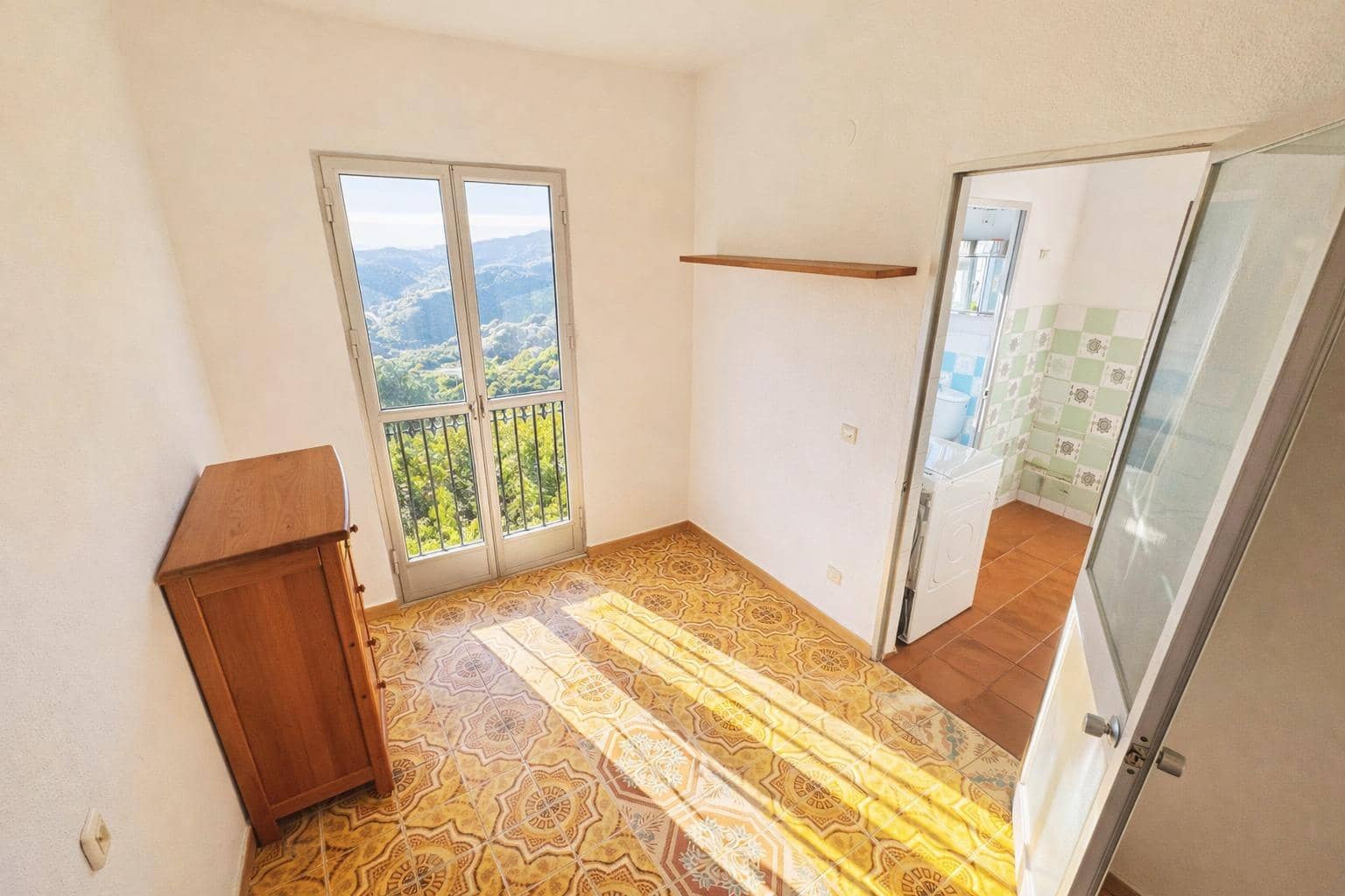 10 quarto Casa em Banda para venda em Frigiliana - 840 000 € (Ref: 9634543)